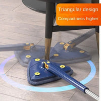 Thumbnail for 🔥Last Day 55% OFF🔥360° Rotatable Adjustable Cleaning Mop