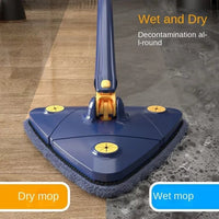 Thumbnail for 🔥Last Day 55% OFF🔥360° Rotatable Adjustable Cleaning Mop