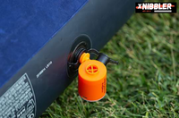 Thumbnail for Xnibbler™ TINY Pump X : The Smallest Air Pump & Lantern 3 In 1