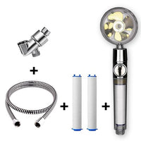Thumbnail for 360° POWER SHOWER HEAD