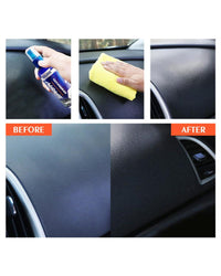 Thumbnail for New Year 2022 SALE OFF 65% - Anti Scratch Hydrophobic Polish Nano Coating Agent