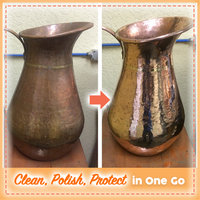 Thumbnail for 2022 NEW METAL POLISHING PASTE