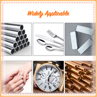 Thumbnail for 2022 NEW METAL POLISHING PASTE