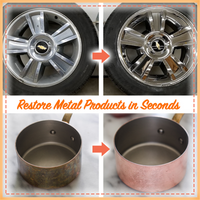 Thumbnail for 2022 NEW METAL POLISHING PASTE