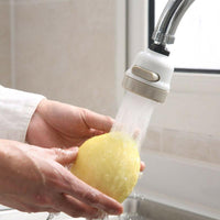 Thumbnail for ✨LAST DAY 70% OFF -- SUPER WATER SAVING 360° ROTATE KITCHEN TAP