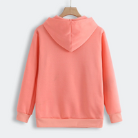 Thumbnail for Fluffsy Cat And Dog Pouch Hoodie (Unisex)