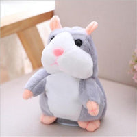 Thumbnail for Hammy The Talking Hamster Toy