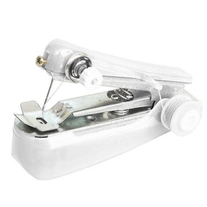 PORTABLE MINI SEWING MACHINE (50% OFF TO DAY)