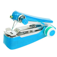 Thumbnail for PORTABLE MINI SEWING MACHINE (50% OFF TO DAY)