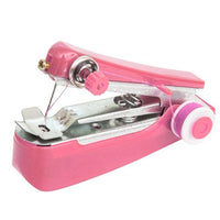 Thumbnail for PORTABLE MINI SEWING MACHINE (50% OFF TO DAY)