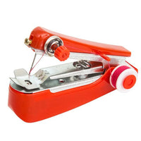 Thumbnail for PORTABLE MINI SEWING MACHINE (50% OFF TO DAY)
