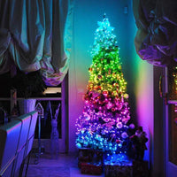 Thumbnail for Personalized Christmas LED String Lights