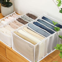 Thumbnail for SALE OFF 70% - Wardrobe Clothes Organizer