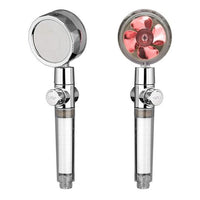 Thumbnail for 360° POWER SHOWER HEAD
