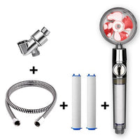 Thumbnail for 360° POWER SHOWER HEAD