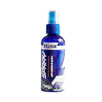Thumbnail for New Year 2022 SALE OFF 65% - Anti Scratch Hydrophobic Polish Nano Coating Agent