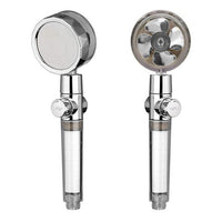 Thumbnail for 360° POWER SHOWER HEAD