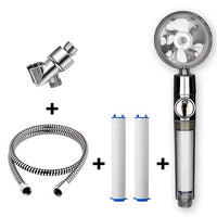 Thumbnail for 360° POWER SHOWER HEAD