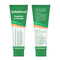 Thumbnail for PREMIUM NON -TOXIC WALL MENDING AGENT & SPACKLE