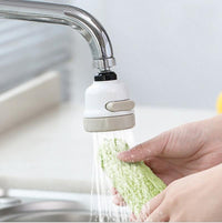 Thumbnail for ✨LAST DAY 70% OFF -- SUPER WATER SAVING 360° ROTATE KITCHEN TAP
