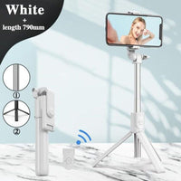Thumbnail for 🎅(CHRISTMAS PRE SALE - 70% OFF) 6 IN 1 WIRELESS BLUETOOTH SELFIE STICK 🔥