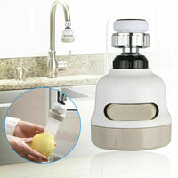 Thumbnail for ✨LAST DAY 70% OFF -- SUPER WATER SAVING 360° ROTATE KITCHEN TAP